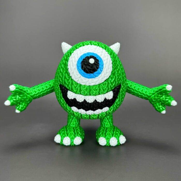 Mike Wazowski